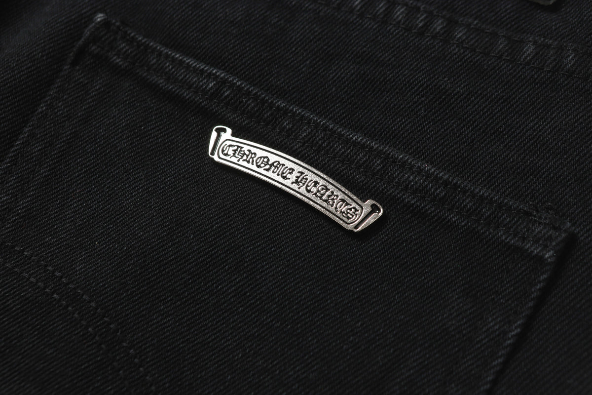 CHROME-HEARTS Pants-9991