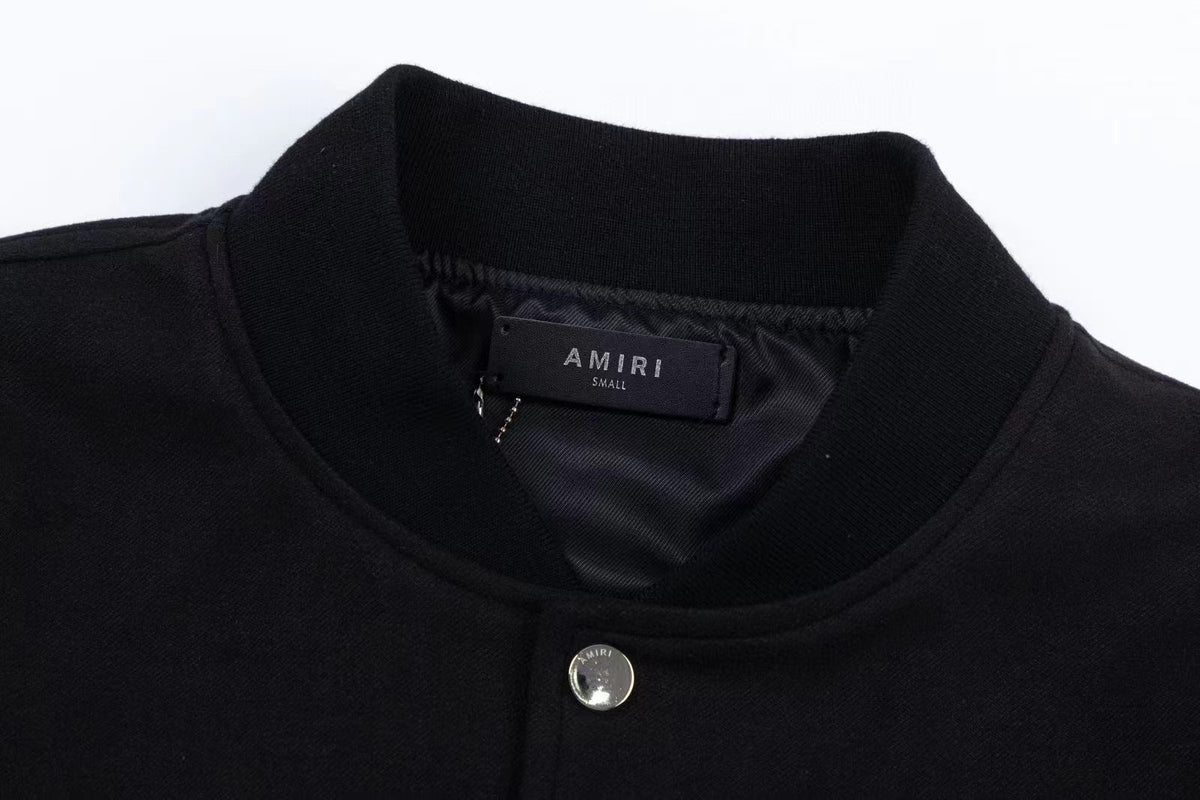 ICON Amiri Fashion jacket