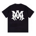 AMIRI MA Short Sleeve Sweater