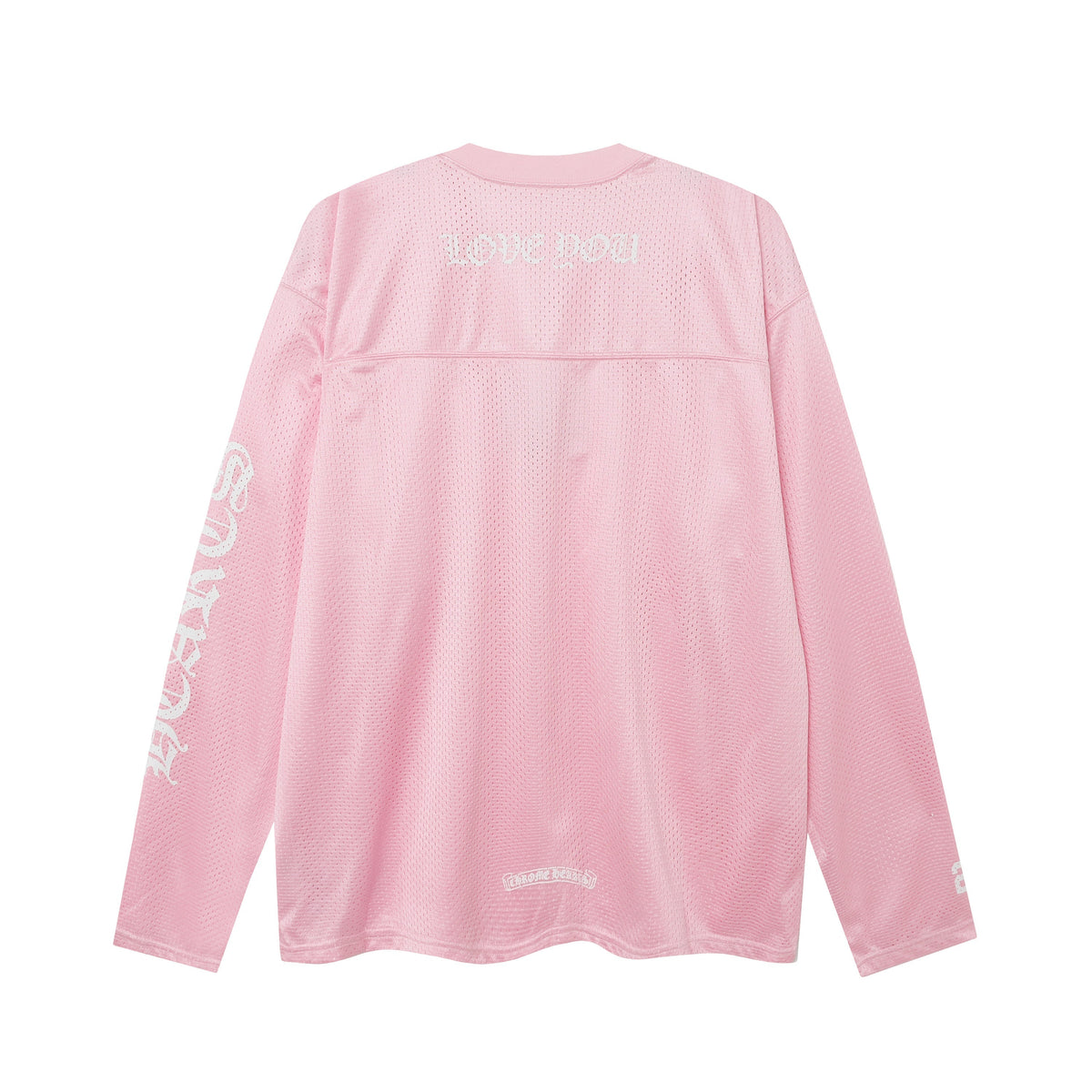 Chrome Hearts New SWEATSHIRTS 9998