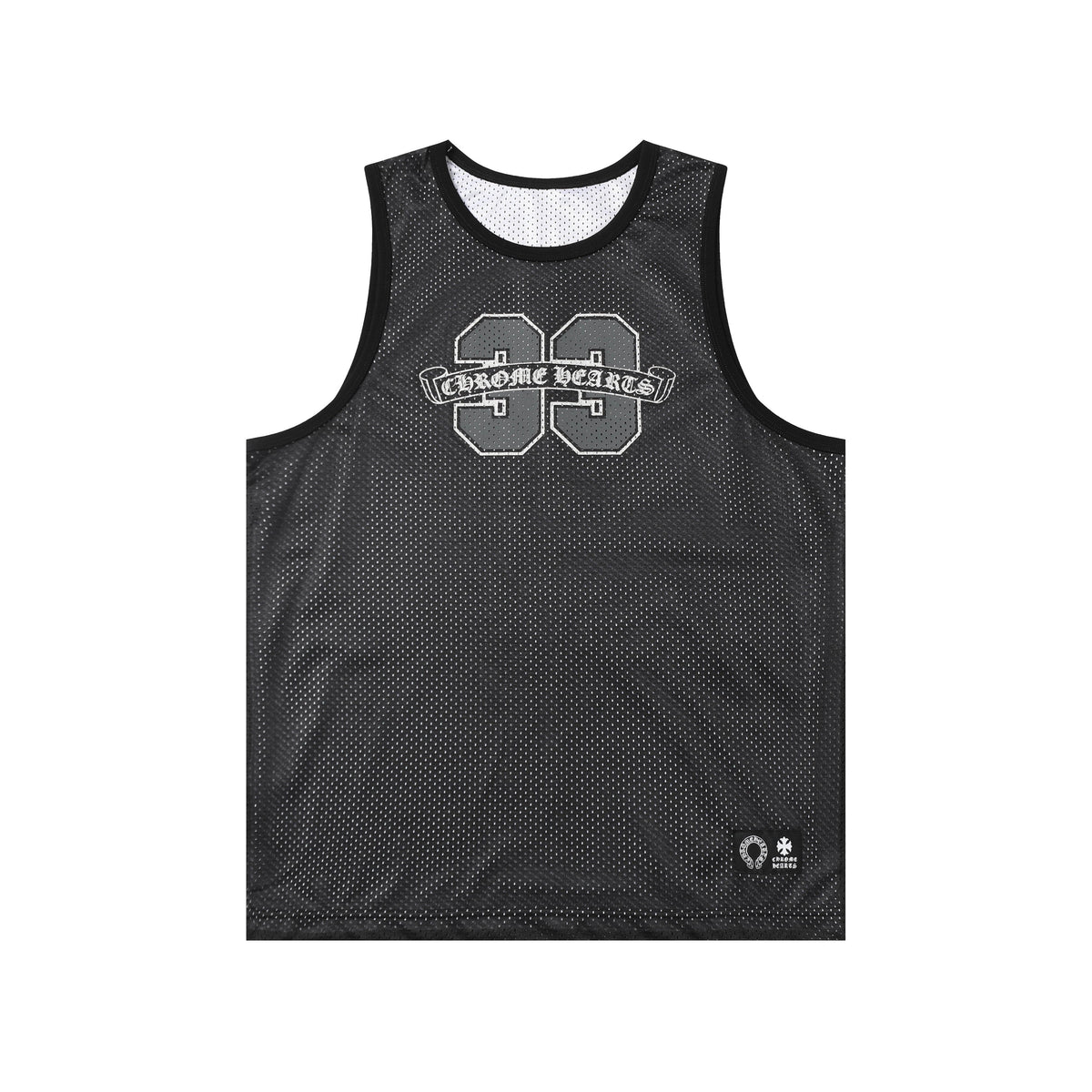 Chrome Hearts New T-shirts 2272