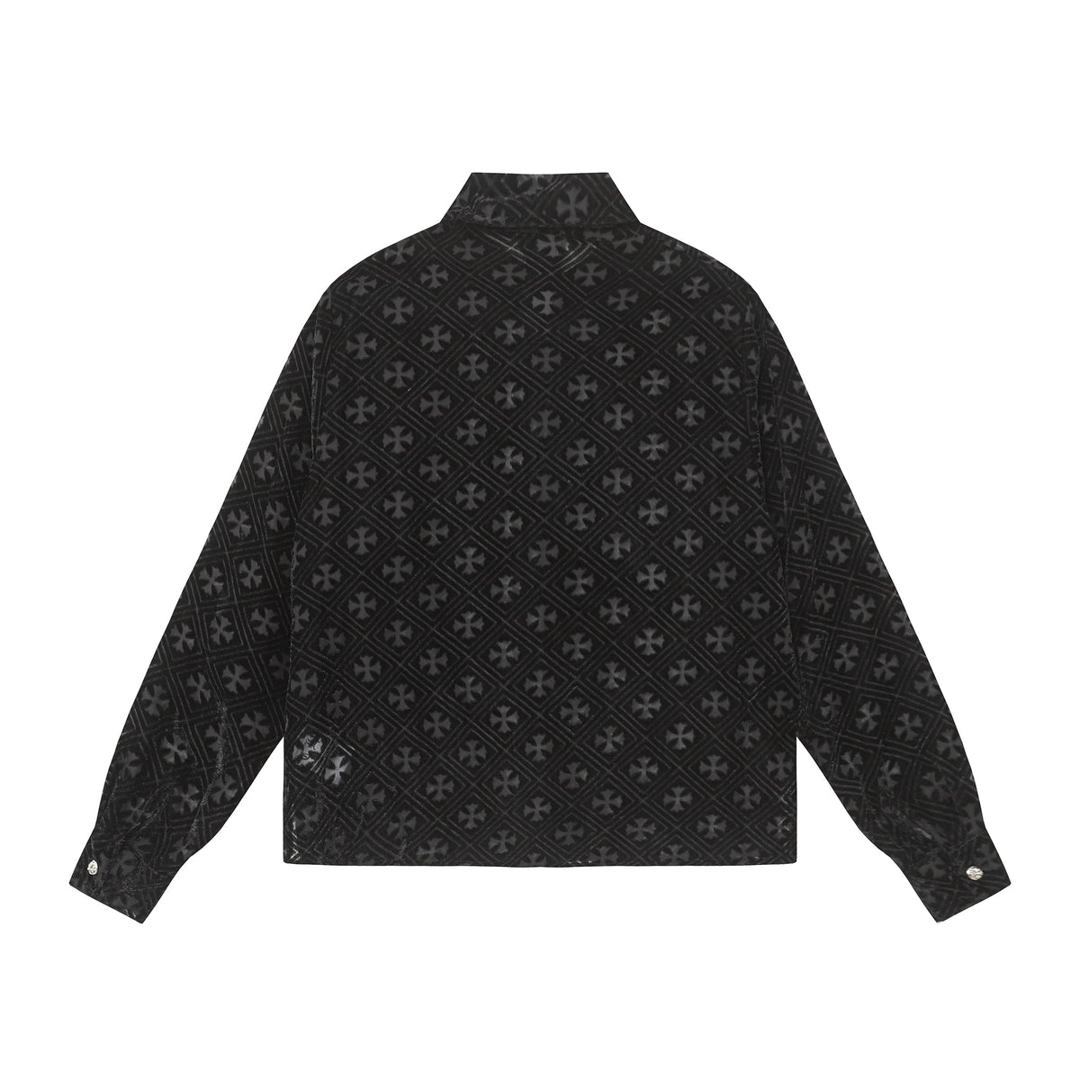 Luxury Chrome-Hearts New Jacket 2225