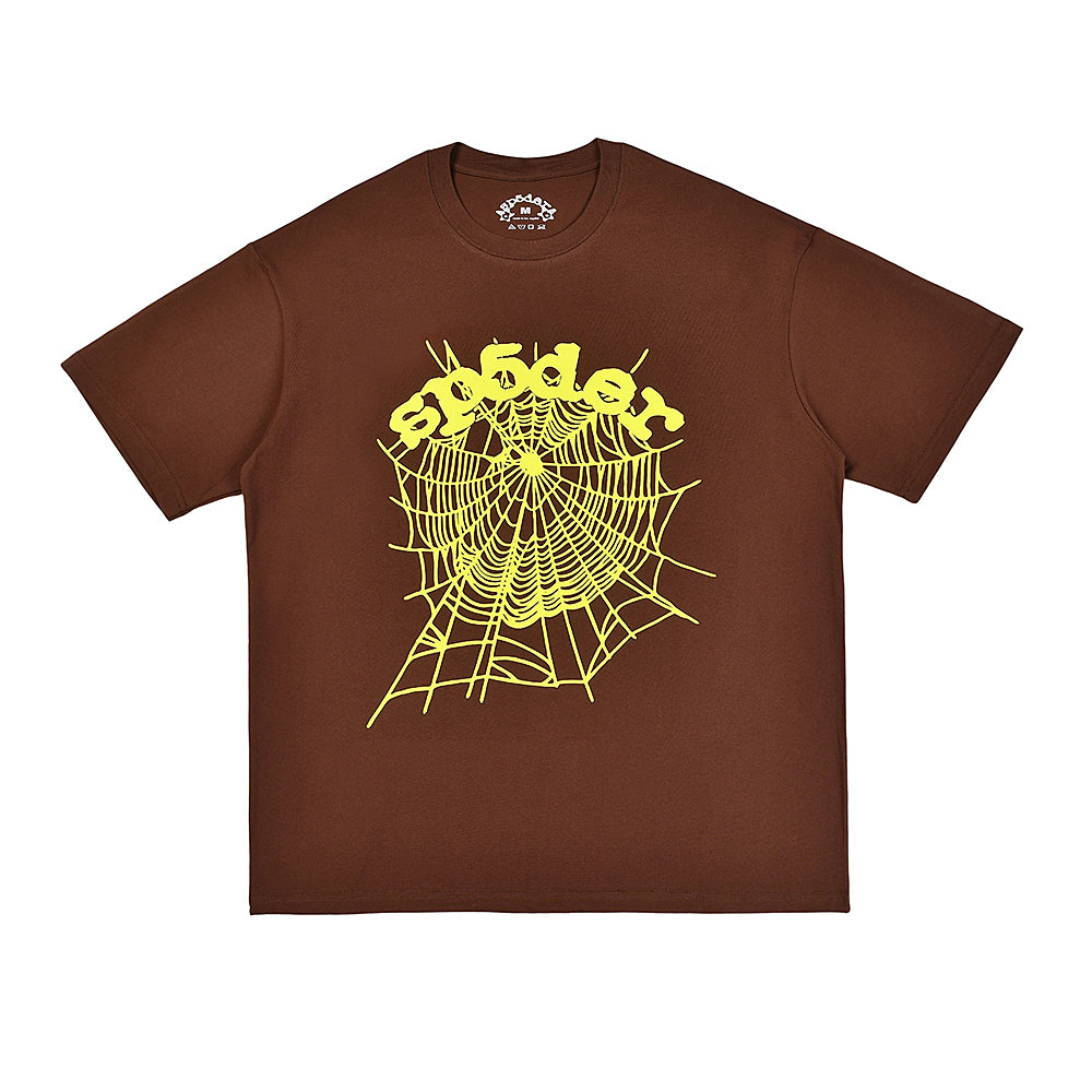 Sp5der T-shirt 4143