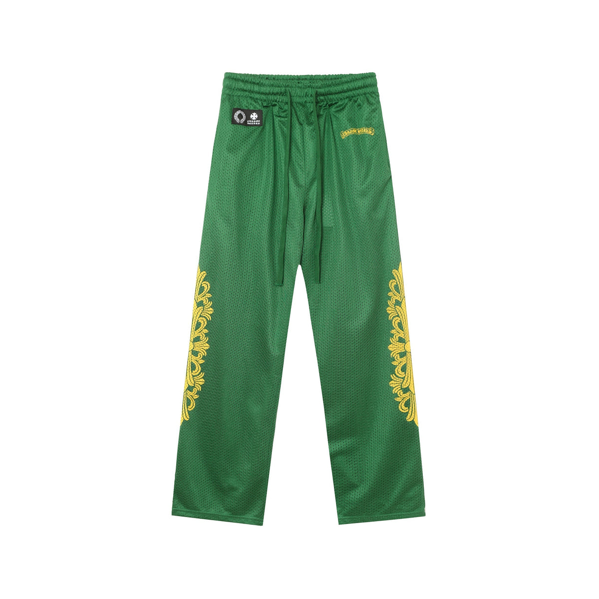 CHROME-HEARTS Matty Boy Mesh SweatPants 9991