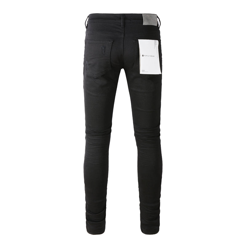 Street Purple Brand jeans 9022