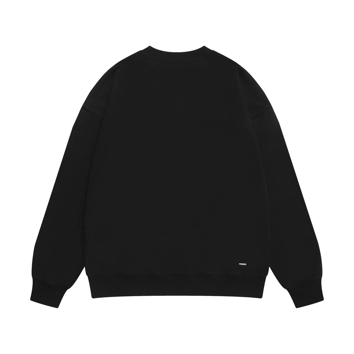ICON Amiri Fashion sweatshirts
