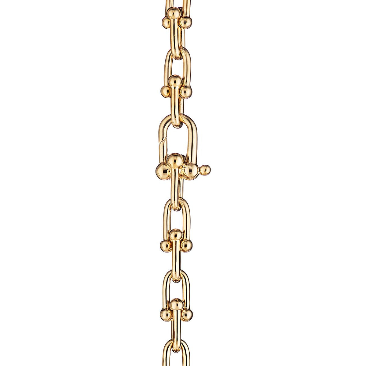 Tiffany HardWear Small Wrap Bracelet